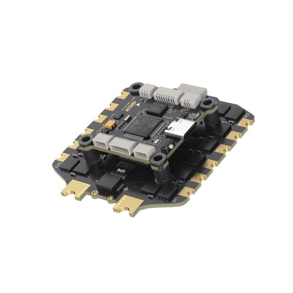 GEPRC TAKER F405 BLS 80A V2 STACK - Image 2