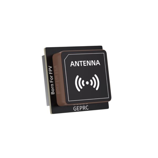 GPS modul GEPRC GEP-M10nano 15x15x5.5mm - Image 4