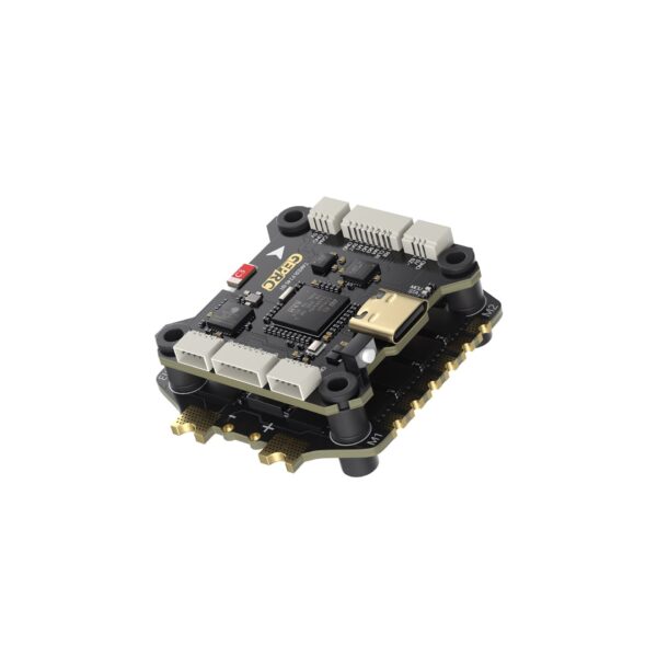 GEPRC TAKER F745 BT 8Bit 60A STACK - Image 2