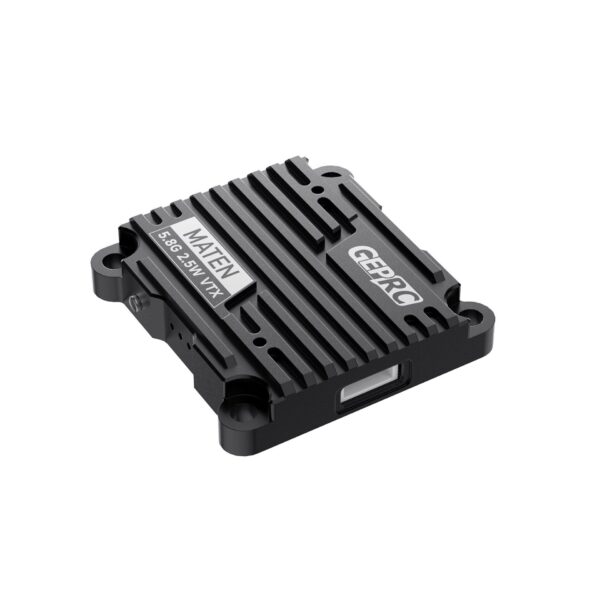 GEPRC MATEN 5.8G 2.5W 72CH VTX - Image 8