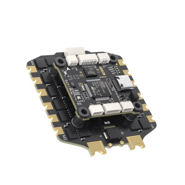 GEPRC TAKER F722 BLS 80A V2 STACK - Image 4