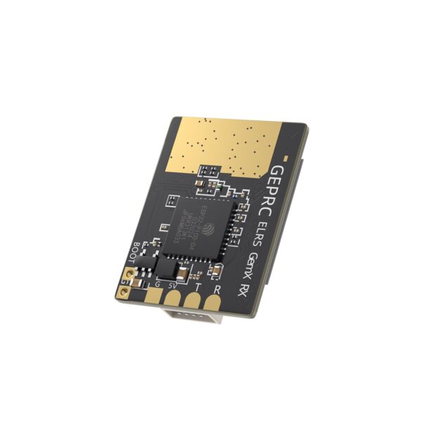 GEPRC ELRS 915M/2.4G Gemini Xrossband Receiver - Image 5