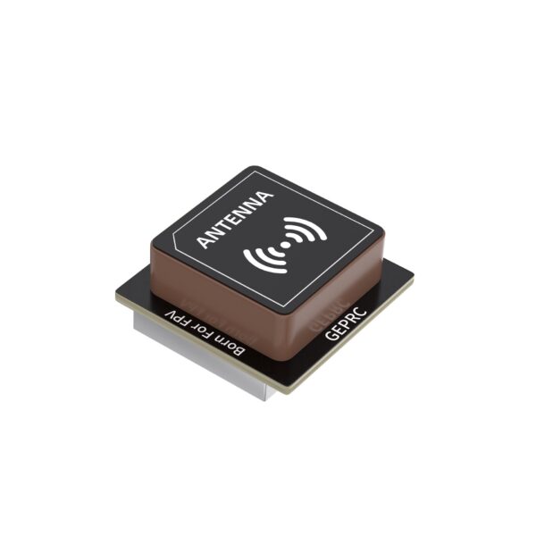 GPS modul GEPRC GEP-M10nano 15x15x5.5mm - Image 3