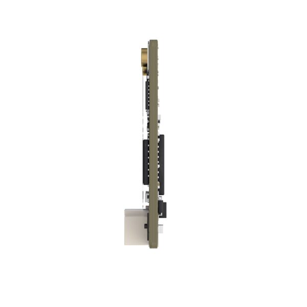 GEPRC ELRS 915M/2.4G Gemini Xrossband Receiver - Image 6