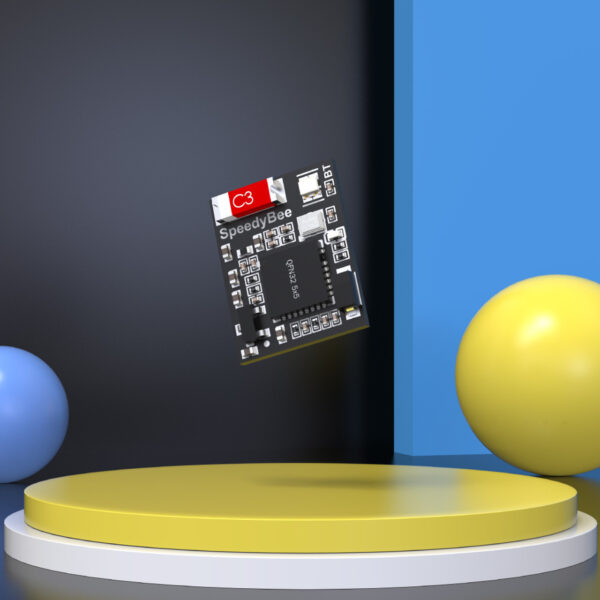 SpeedyBee BT Nano 3 Wireless FC Configuration - Image 5