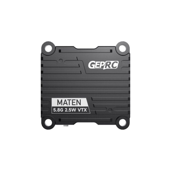 GEPRC MATEN 5.8G 2.5W 72CH VTX - Image 5