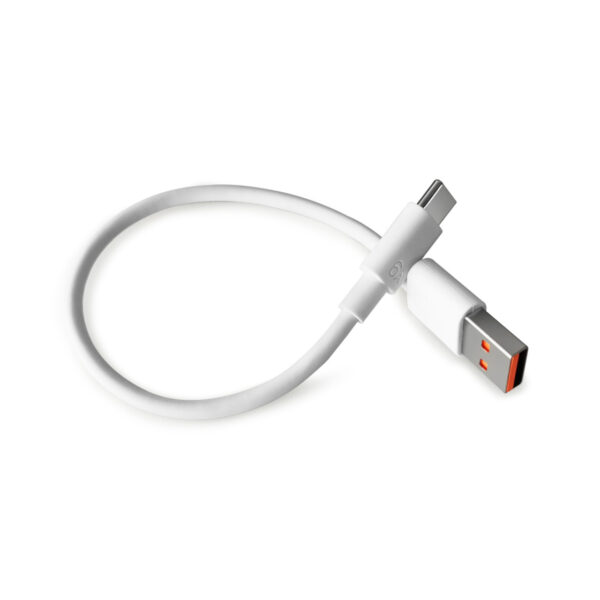 Kabel USB-A na USB-C 6A Supper Fast Charging