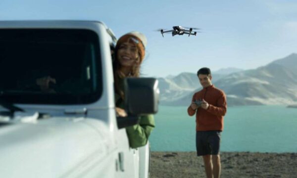 DJI Air 3S (DJI RC-N3) - Image 11