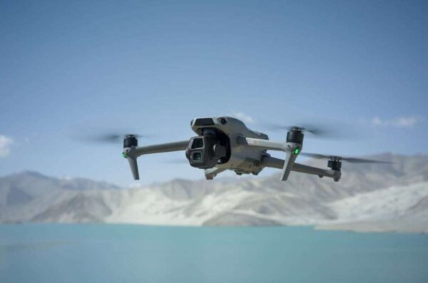 DJI Air 3S (DJI RC-N3) - Image 8