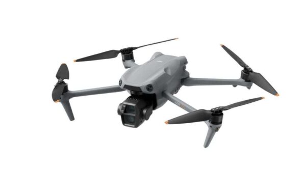 DJI Air 3S (DJI RC-N3) - Image 4