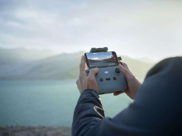 DJI Air 3S (DJI RC-N3) - Image 10