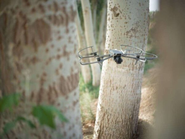 DJI Air 3S (DJI RC-N3) - Image 12