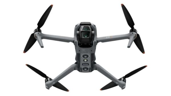 DJI Air 3S (DJI RC-N3) - Image 2