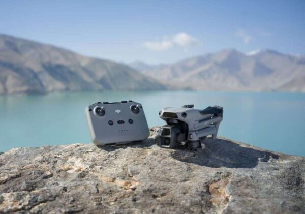 DJI Air 3S (DJI RC-N3) - Image 7