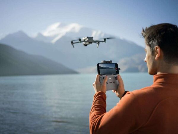DJI Air 3S (DJI RC-N3) - Image 9