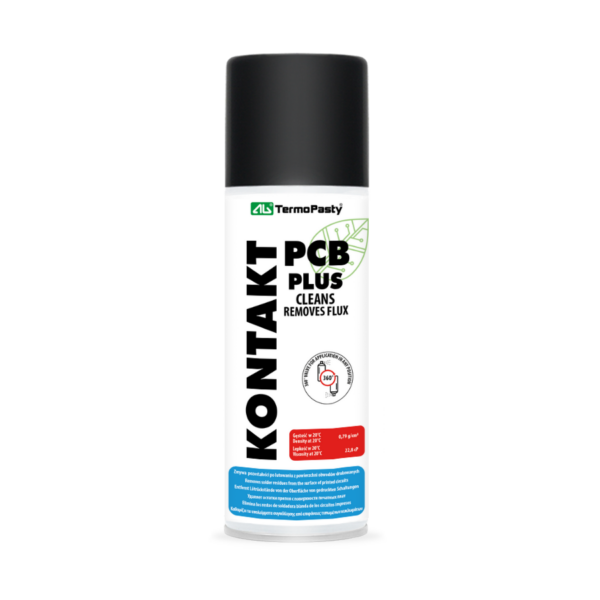 Kontakt PCB Plus 100ml