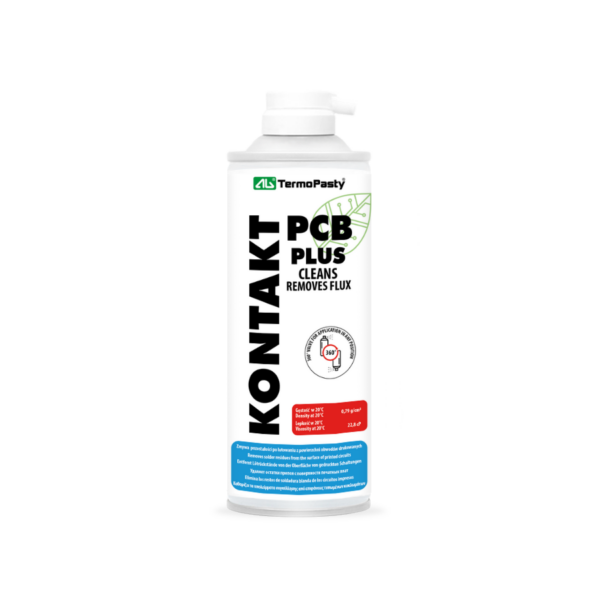 Kontakt PCB Plus 100ml - Image 2