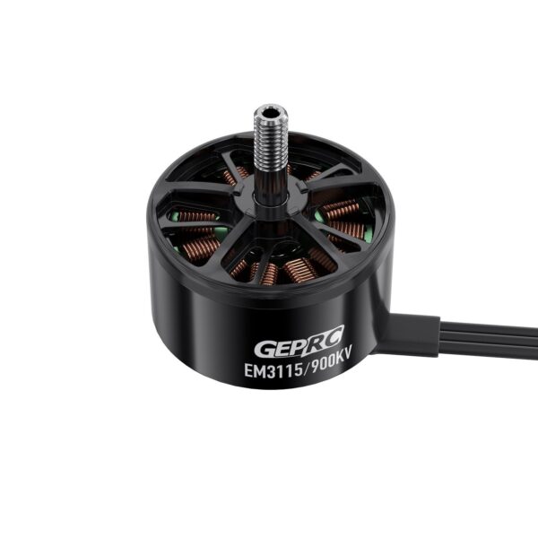 Motor GEPRC EM3115 900KV - Image 2
