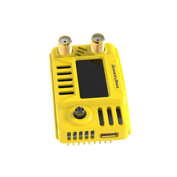 SpeedyBee 5.8GHz Goggles Receiver - Image 4