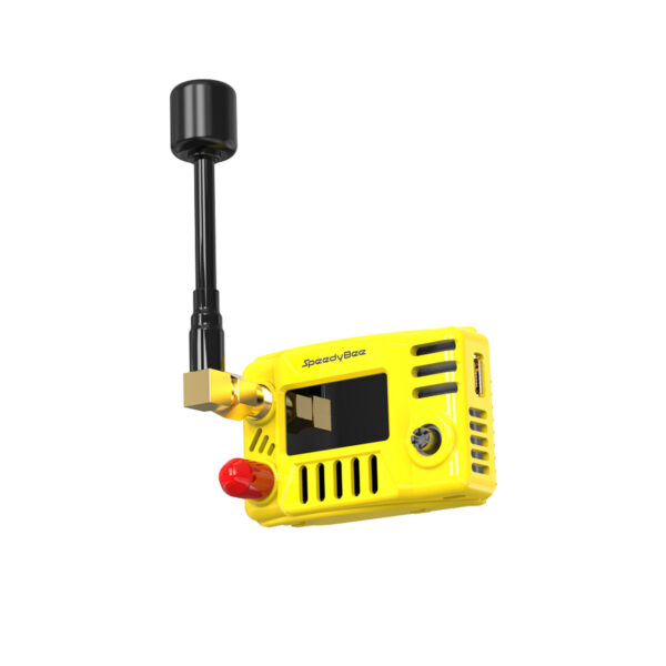 SpeedyBee 5.8GHz Goggles Receiver - Image 2