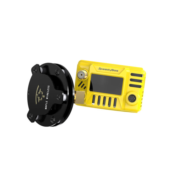 SpeedyBee 5.8GHz Goggles Receiver - Image 3