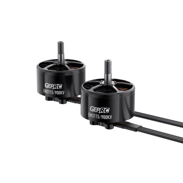 Motor GEPRC EM3115 900KV - Image 3