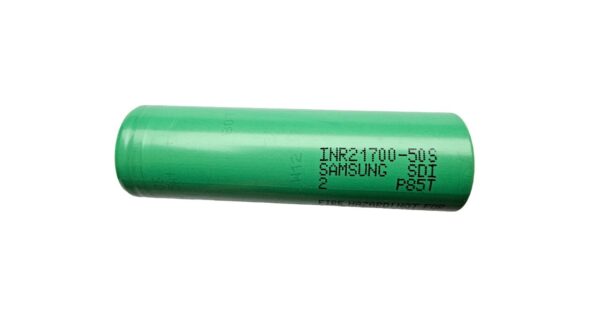 Samsung INR21700-50S 5000mAh - Image 2