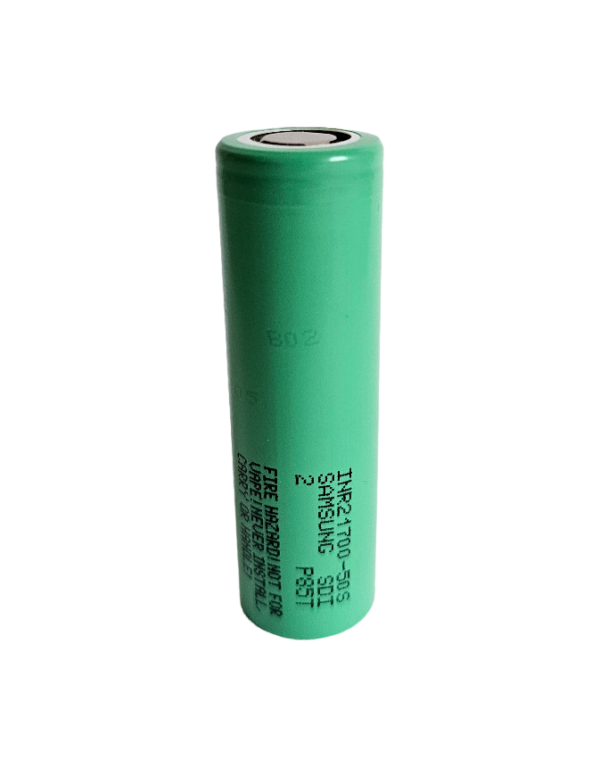 Samsung INR21700-50S 5000mAh