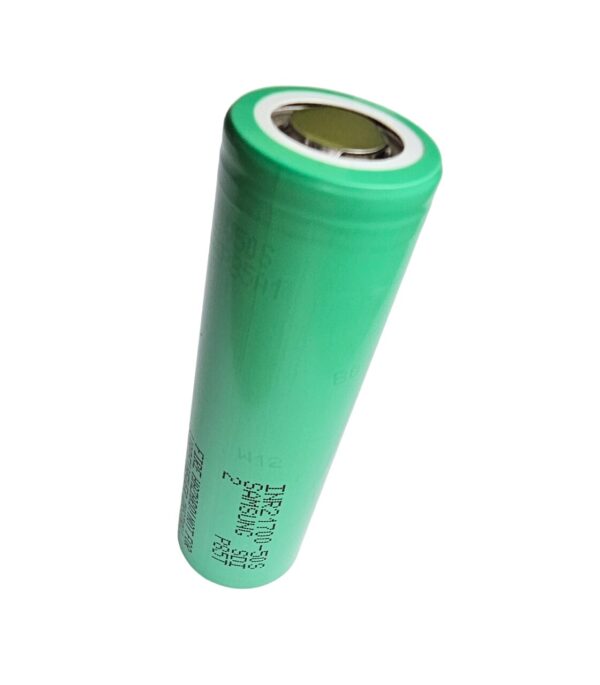 Samsung INR21700-50S 5000mAh - Image 3