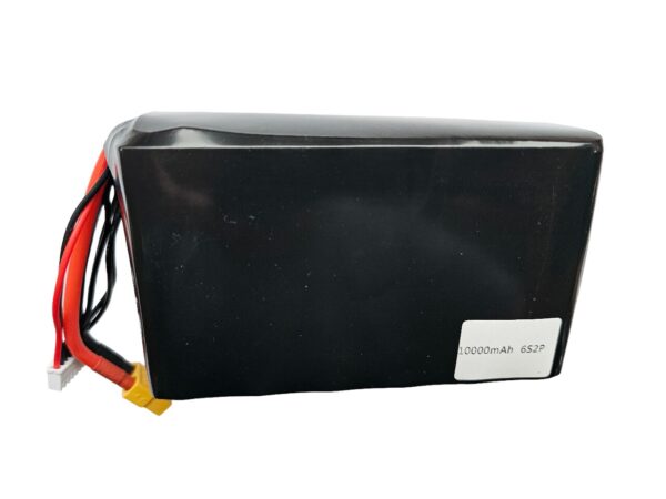Baterie Defnoco Liion 10000mAh 6S2P XT60 - Samsung INR21700-50S