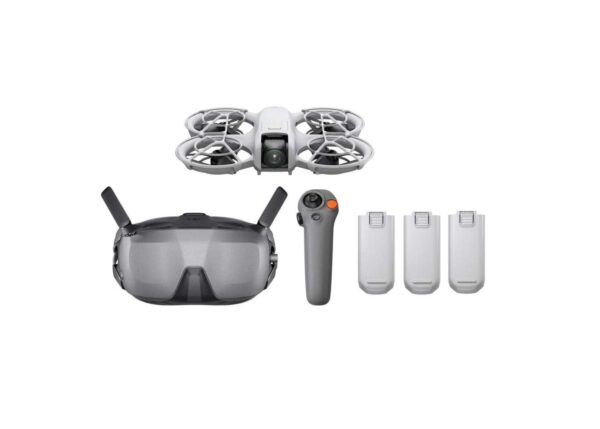 DJI Neo Motion Fly More Combo