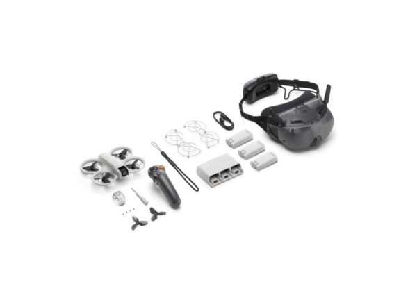 DJI Neo Motion Fly More Combo - Image 2