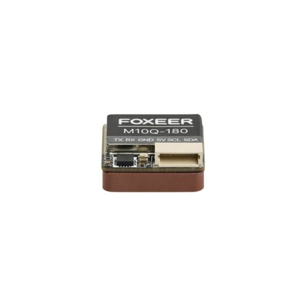 GPS Foxeer M10Q 180 18x18mm s kompasem - Image 6