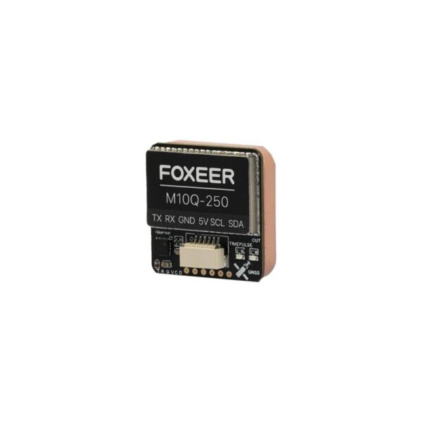 GPS Foxeer M10Q 250 25x25mm s kompasem - Image 6