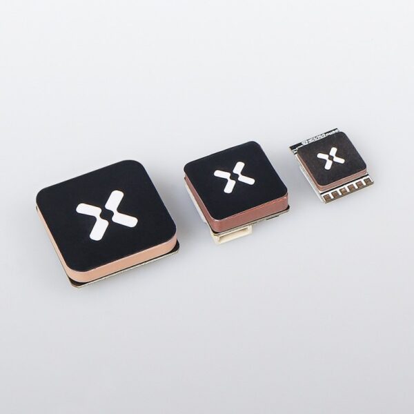 GPS Foxeer M10Q 120 12,5×17mm s kompasem - Image 3