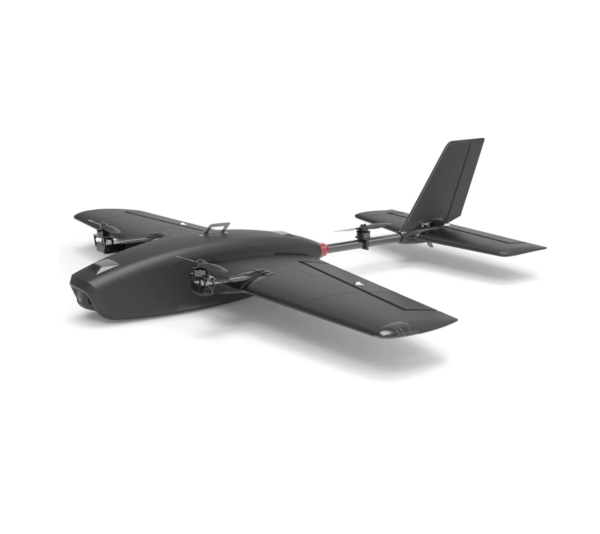 HEEWING T1 Ranger VTOL PNP with FC/Grey color